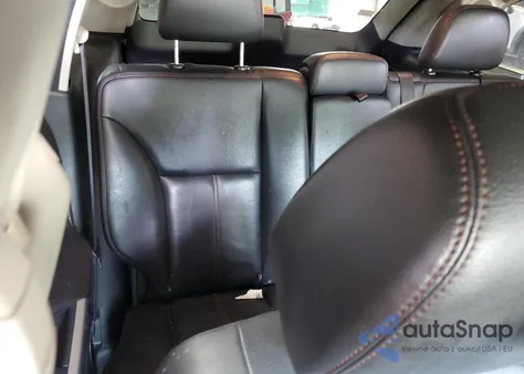 2014 Ford Edge Limited from USA, damaged, VIN 2FMDK4KC1EBA11696